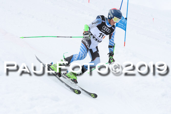 SVM Finale 15.04.2019 Teamwettbewerb