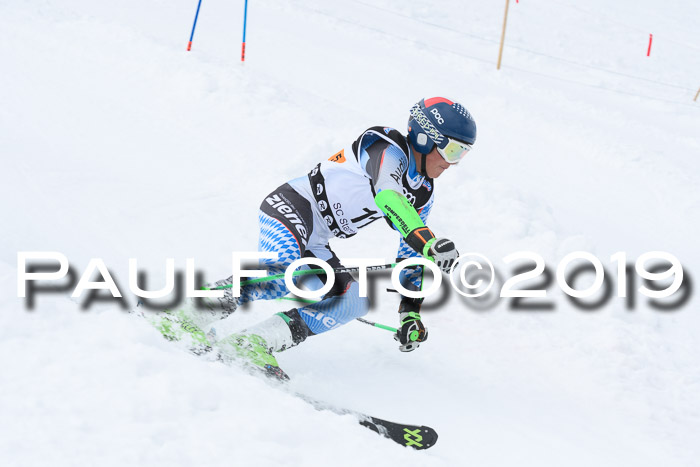 SVM Finale 15.04.2019 Teamwettbewerb