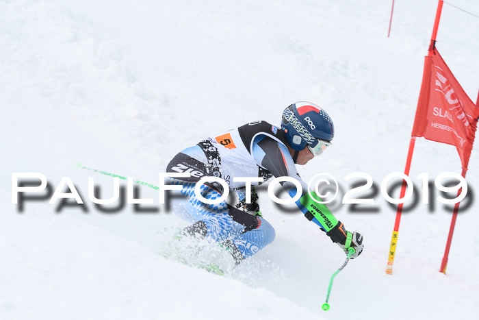 SVM Finale 15.04.2019 Teamwettbewerb