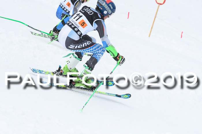 SVM Finale 15.04.2019 Teamwettbewerb