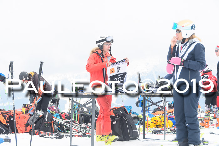 SVM Finale 15.04.2019 Teamwettbewerb