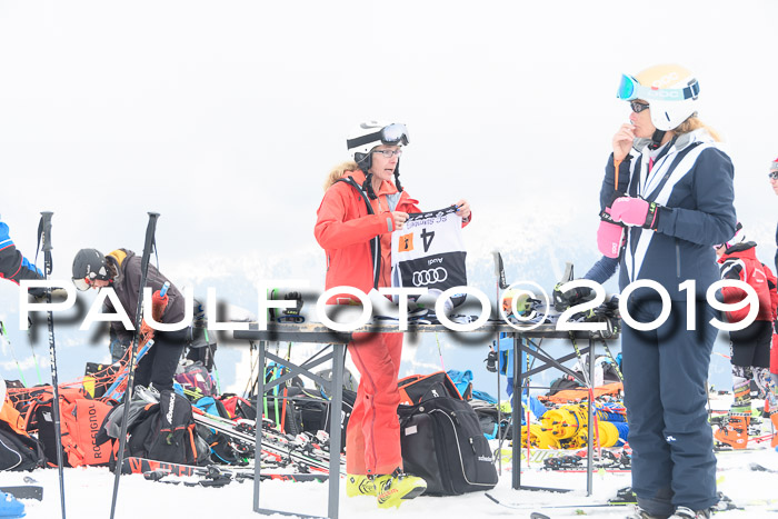 SVM Finale 15.04.2019 Teamwettbewerb