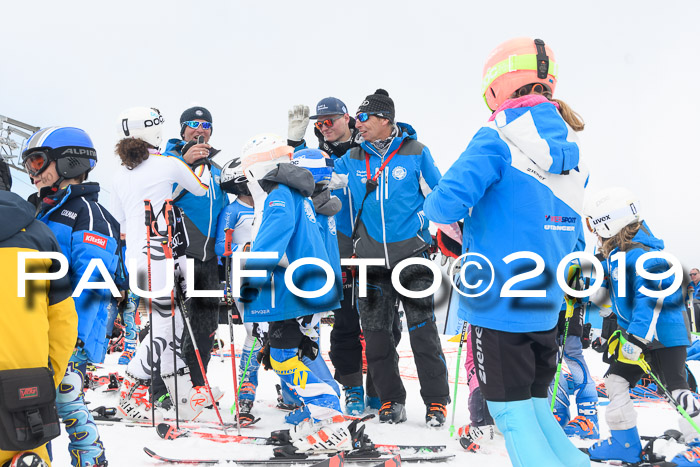 SVM Finale 15.04.2019 Teamwettbewerb