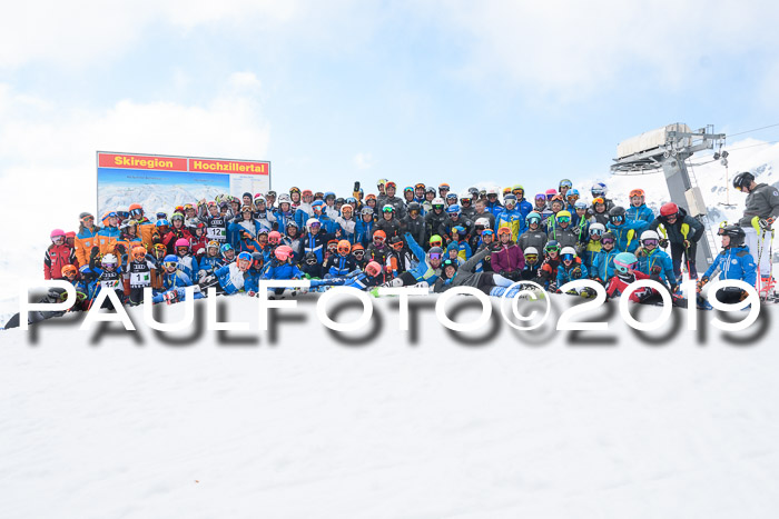 SVM Finale 15.04.2019 Teamwettbewerb