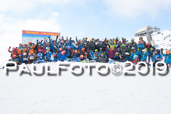 SVM Finale 15.04.2019 Teamwettbewerb