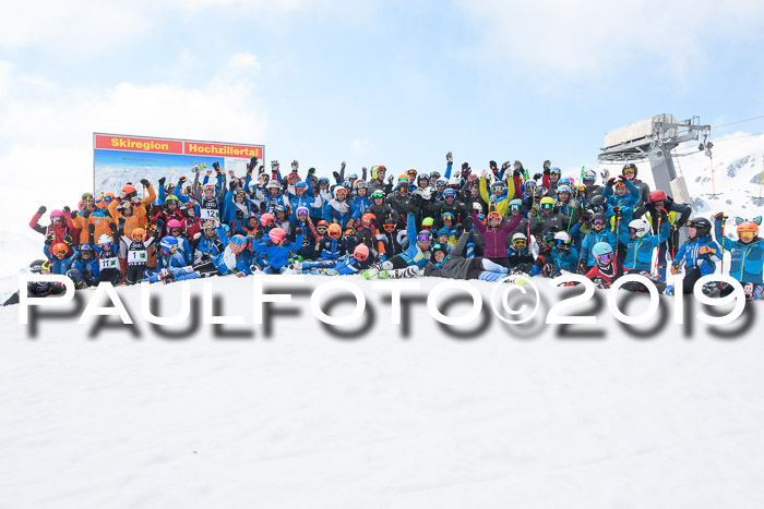 SVM Finale 15.04.2019 Teamwettbewerb
