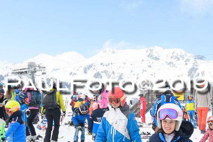 SVM Finale 15.04.2019 Teamwettbewerb
