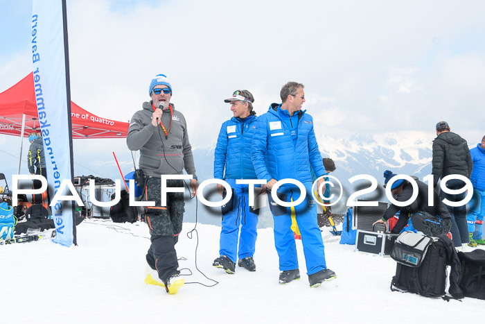 SVM Finale 15.04.2019 Teamwettbewerb