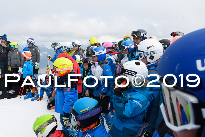 SVM Finale 15.04.2019 Teamwettbewerb