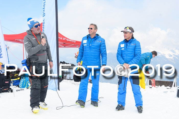 SVM Finale 15.04.2019 Teamwettbewerb