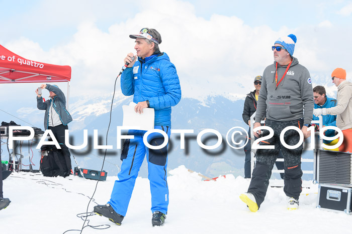 SVM Finale 15.04.2019 Teamwettbewerb