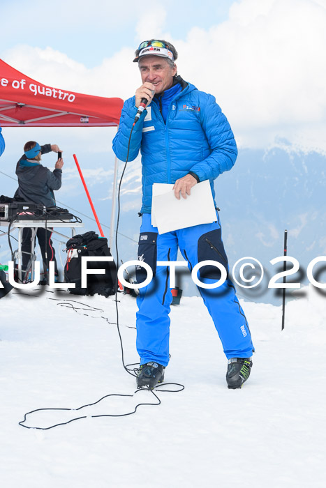 SVM Finale 15.04.2019 Teamwettbewerb