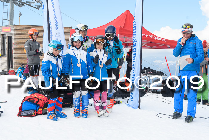 SVM Finale 15.04.2019 Teamwettbewerb