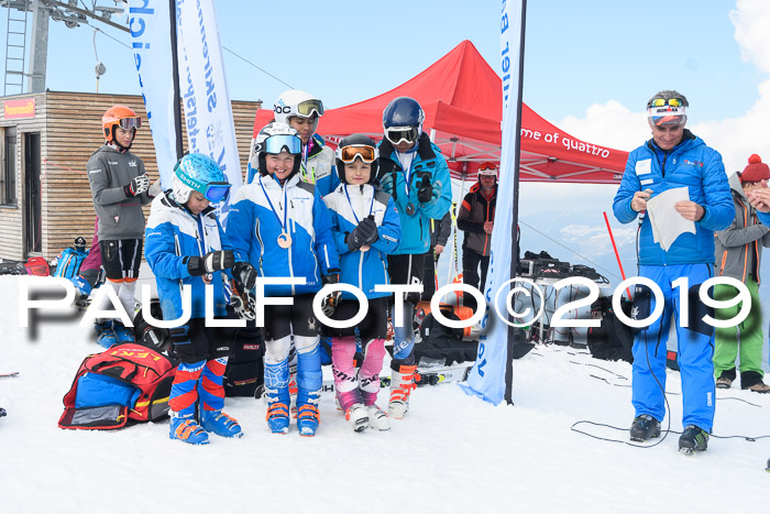 SVM Finale 15.04.2019 Teamwettbewerb