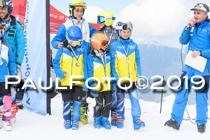 SVM Finale 15.04.2019 Teamwettbewerb