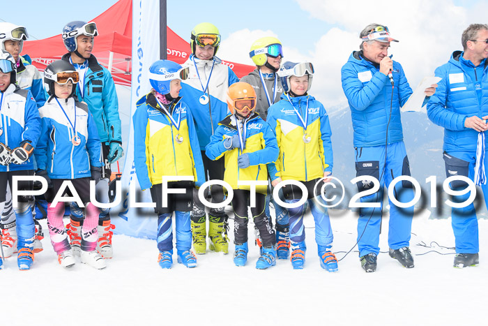 SVM Finale 15.04.2019 Teamwettbewerb