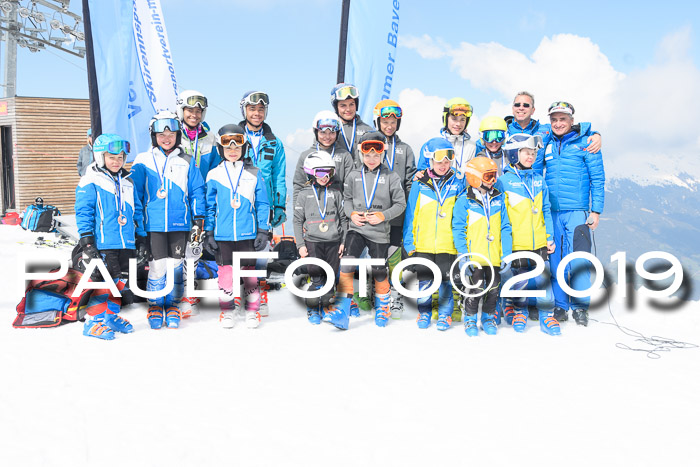 SVM Finale 15.04.2019 Teamwettbewerb
