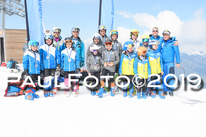 SVM Finale 15.04.2019 Teamwettbewerb