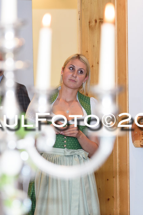 Ski Golf Masters 2019, Bay. Abend