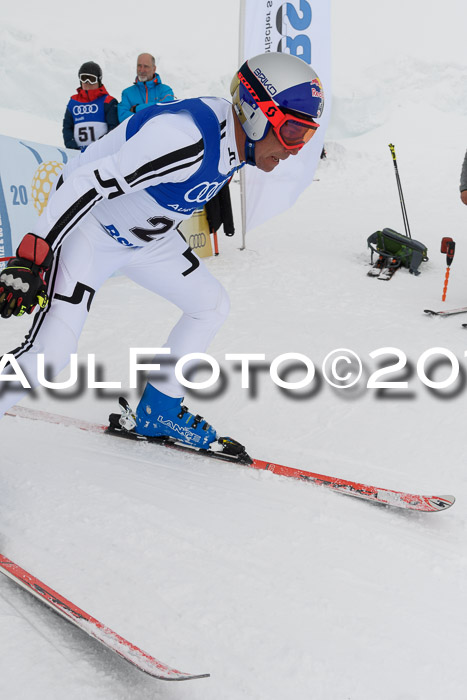 Ski Golf Masters 2019, Riesenslalom