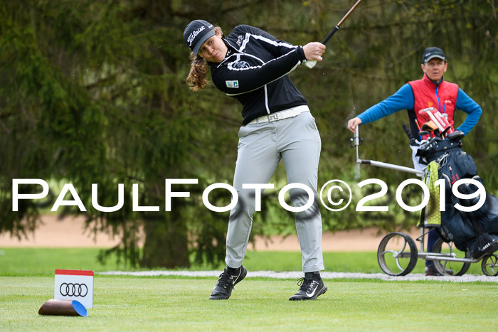 Ski Golf Masters 2019, Stableford