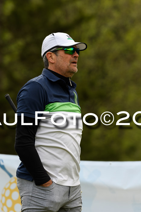 Ski Golf Masters 2019, Stableford