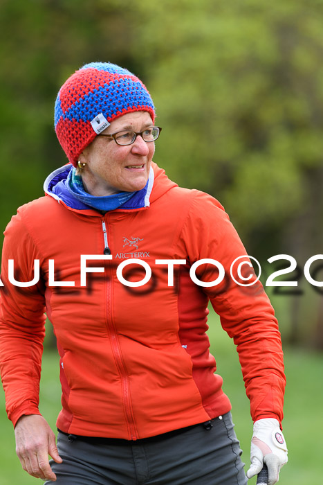 Ski Golf Masters 2019, Stableford