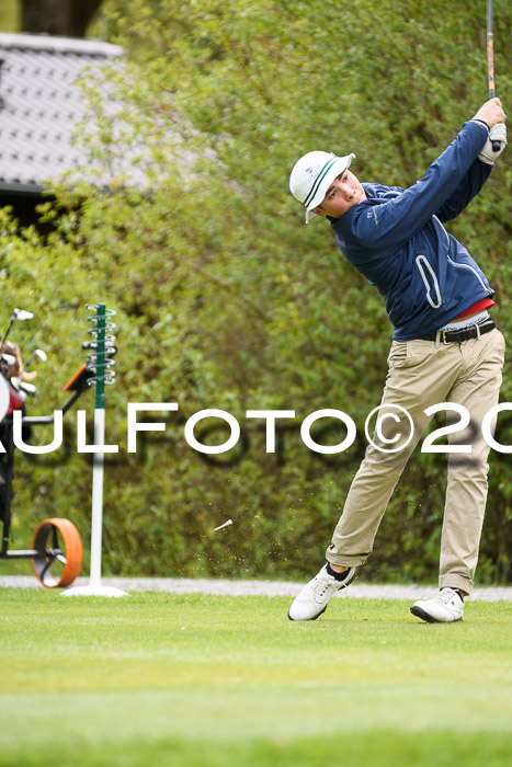 Ski Golf Masters 2019, Stableford