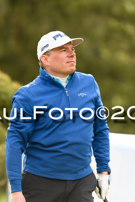 Ski Golf Masters 2019, Stableford