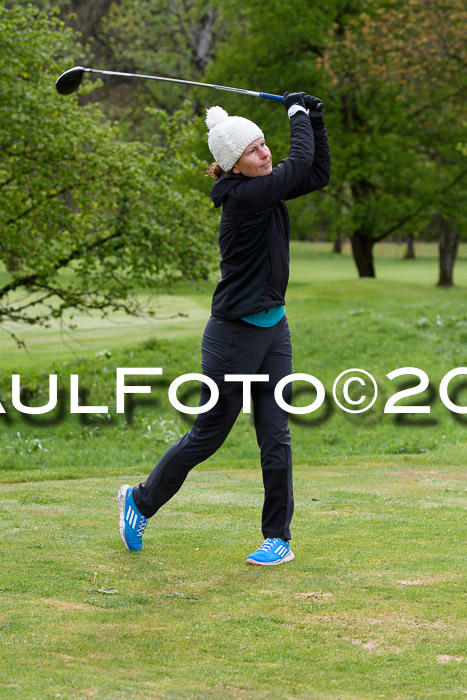 Ski Golf Masters 2019, Stableford