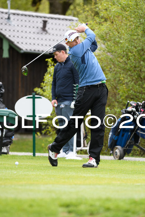 Ski Golf Masters 2019, Stableford