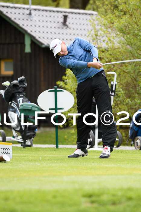 Ski Golf Masters 2019, Stableford