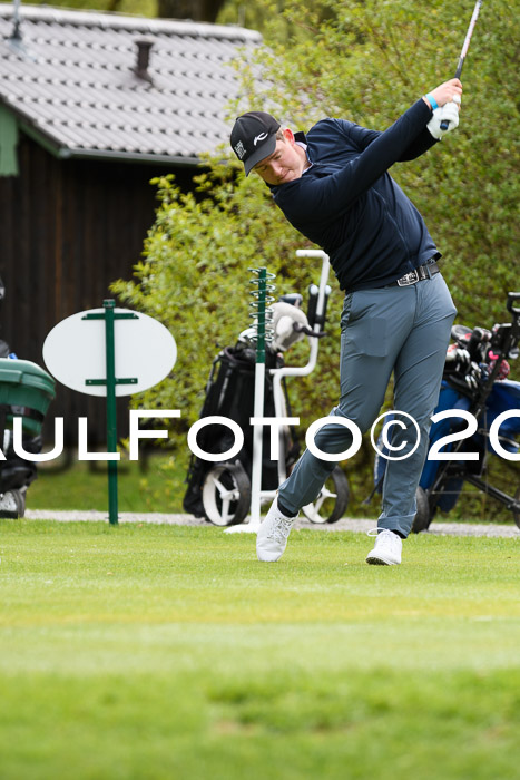 Ski Golf Masters 2019, Stableford
