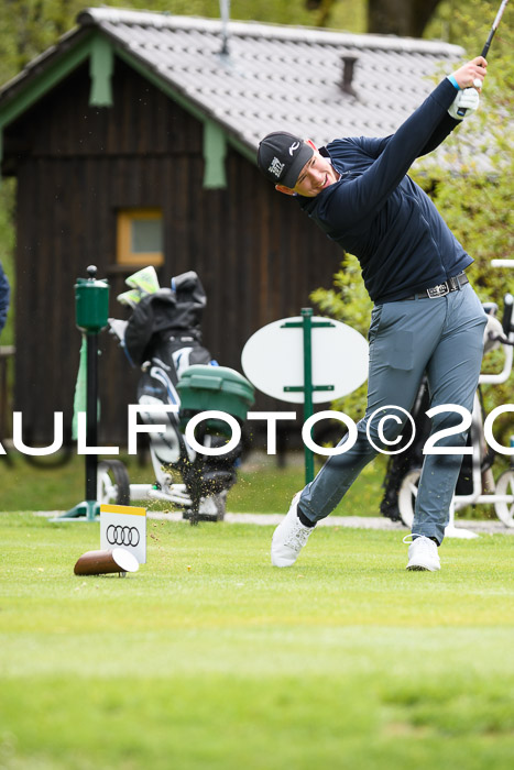 Ski Golf Masters 2019, Stableford