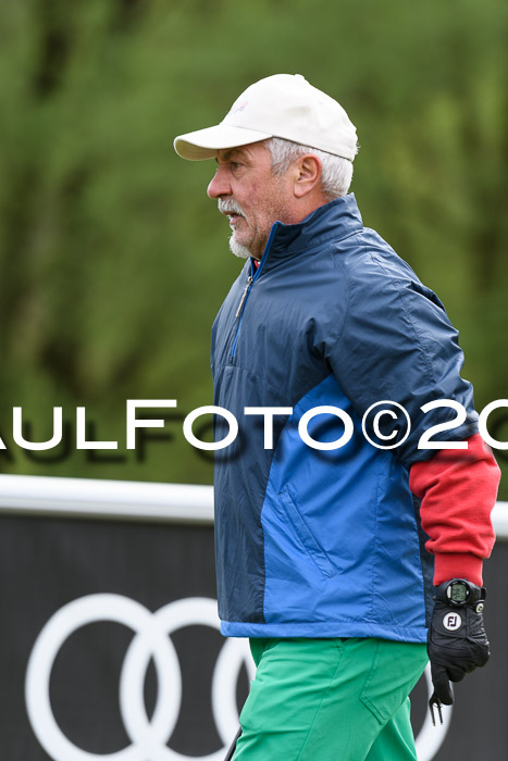 Ski Golf Masters 2019, Stableford