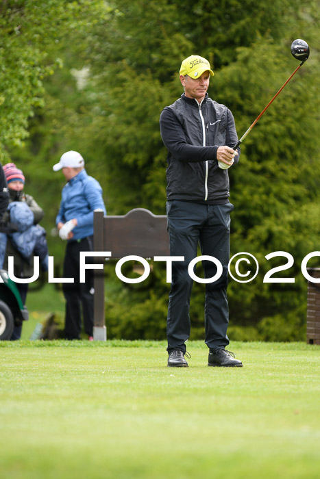 Ski Golf Masters 2019, Stableford