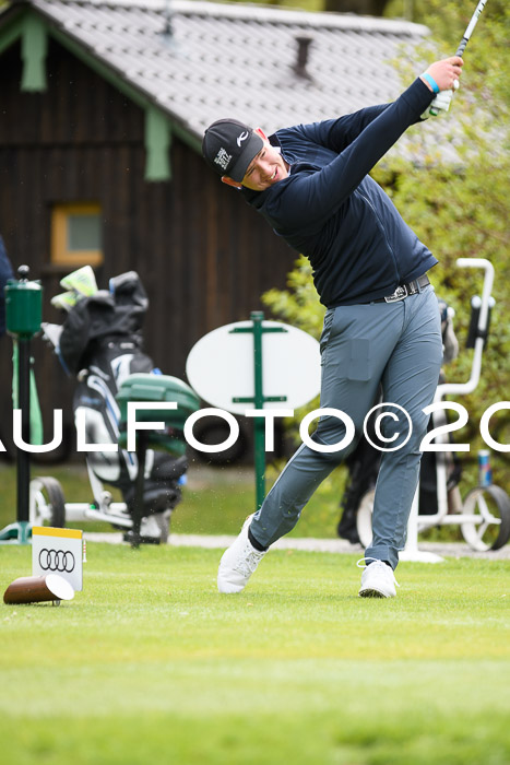 Ski Golf Masters 2019, Stableford