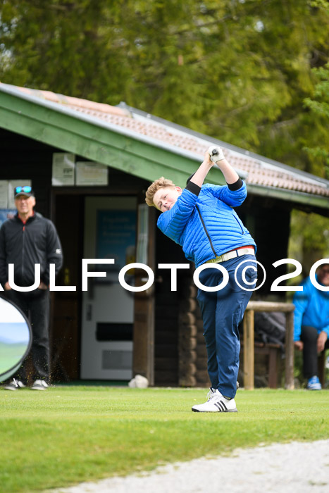 Ski Golf Masters 2019, Stableford