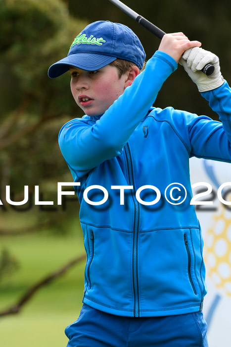 Ski Golf Masters 2019, Stableford