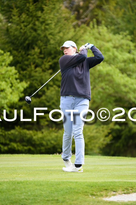 Ski Golf Masters 2019, Stableford