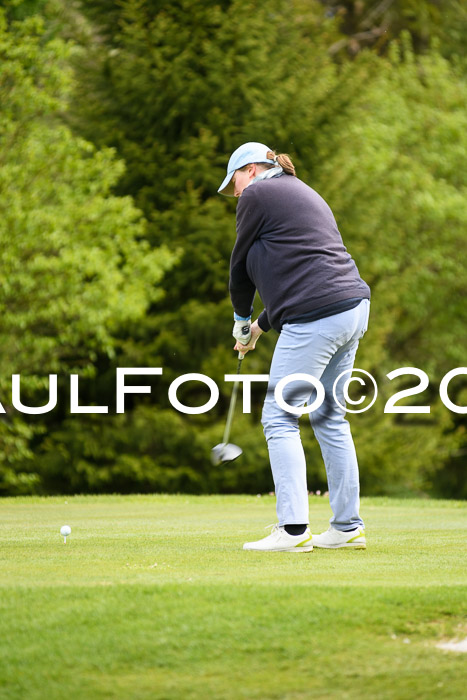 Ski Golf Masters 2019, Stableford