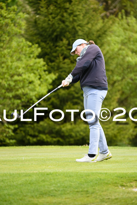 Ski Golf Masters 2019, Stableford