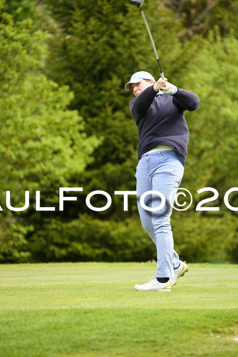 Ski Golf Masters 2019, Stableford