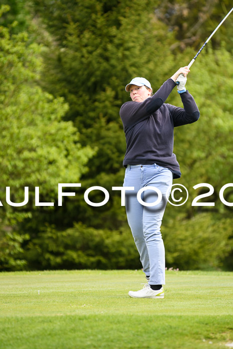 Ski Golf Masters 2019, Stableford