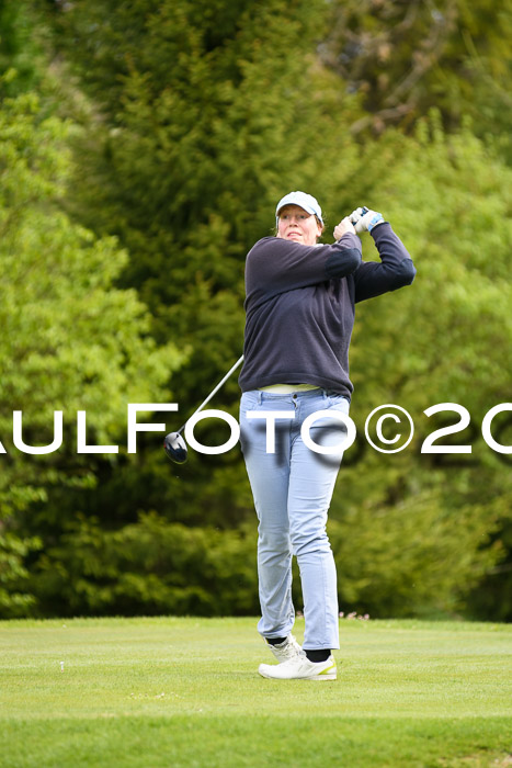 Ski Golf Masters 2019, Stableford