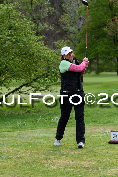 Ski Golf Masters 2019, Stableford