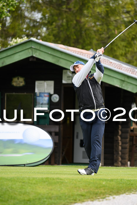 Ski Golf Masters 2019, Stableford