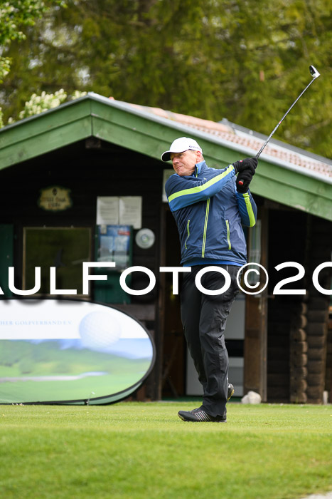 Ski Golf Masters 2019, Stableford