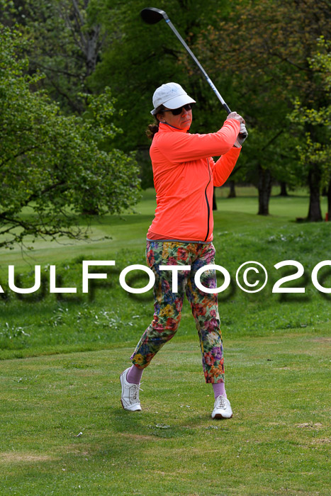Ski Golf Masters 2019, Stableford