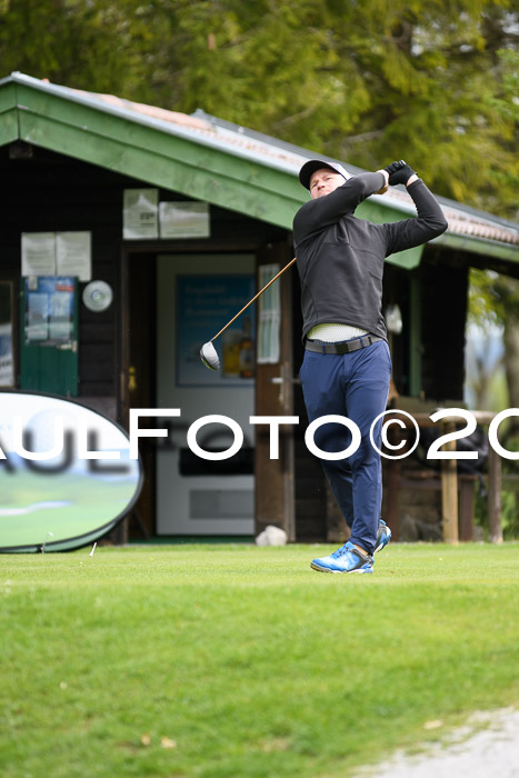 Ski Golf Masters 2019, Stableford